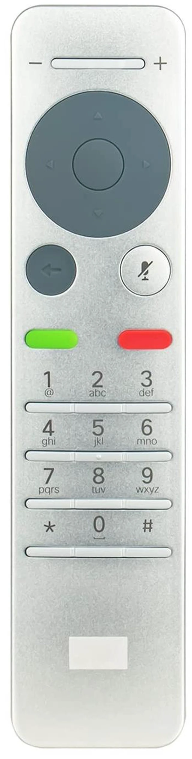 Main image of New CTS-RMT-TRC6 Replaced Remote Control Fit for Cisco TelePresence SX10 CTS-SX20N SX20 SX10N