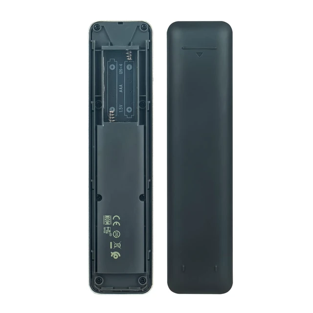 Alt view image 4 of 4 - New CTS-RMT-TRC6 Replaced Remote Control Fit for Cisco TelePresence SX10 CTS-SX20N SX20 SX10N