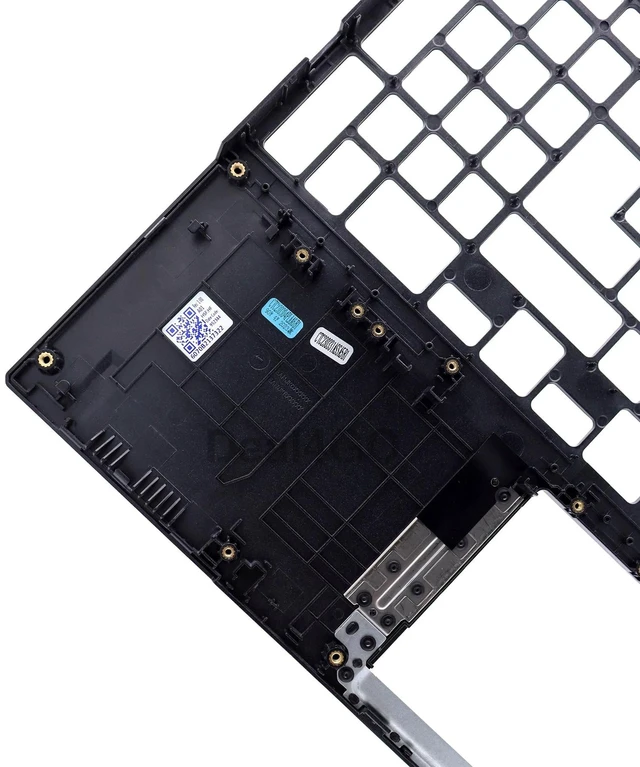 Alt view image 2 of 5 - Deal4GO 90Wh Upper Cover Palmrest Keyboard Bezel Case Replacement for ASUS FX507 FA507 TUF507 FX577 FX507ZC-ES53 FX507ZC4