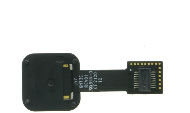 Alt view image 3 of 4 - Replacement Fingerprint Reader Module for Dell Latitude 5320 5420 7320 7420 05XWC3 5XWC3