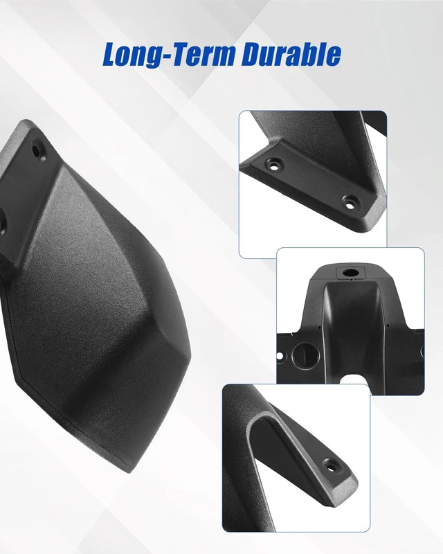Alt view image 4 of 5 - A907820120 Rear Camera Housing Fit for Freightliner Sprinter 1500 2500 3500