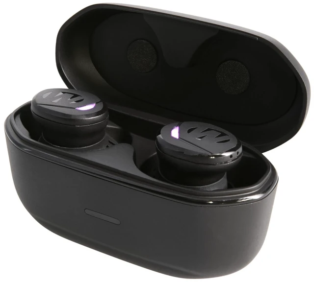 Alt view image 2 of 5 - Walker's SUPPRESSOR Electronic Earbuds
