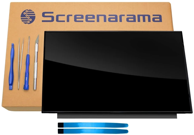 Main image of SCREENARAMA New Touch Screen Replacement for HP Chromebook 14 G6 G7