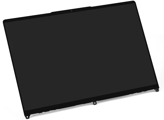 Main image of Screen Replacement for Lenovo IdeaPad Flex 5 14IRU8 82Y0 82Y00000US 82Y0000FUS 82Y0000HUS 82Y0000JUS 82Y0000KUS 82Y00033US 5D10S39785 LCD Touch Assembly +Bezel 14" FHD+