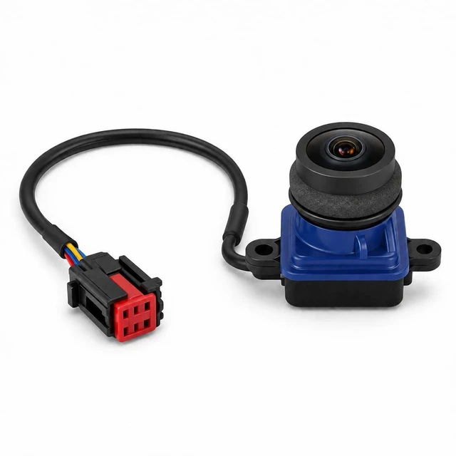 Main image of 68417057AA Back up Camera Compatible for Dodge Ram Promaster 1500 2018-2021