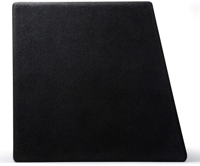Alt view image 5 of 5 - KICKER 43DC122 Dual Comp 12-inch Vented Subwoofer Enclosure 2-Ohm, RoHS Compliant