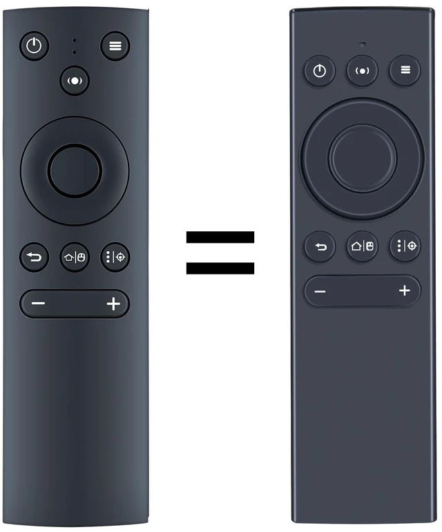 Main image of RYQIF BT1810 Replacement Projector Remote Control Compatible with Optoma CinemaX P2 UST Laser Projector