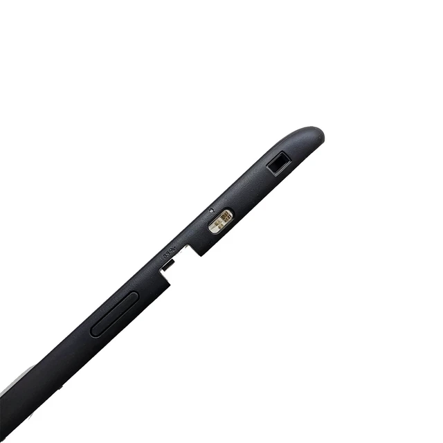 Alt view image 4 of 5 - JADTRXU 034Y6Y 34Y6Y Laptop Palmrest Replacement for Dell 3100 2-in-1 Chromebook Upper Case with Keyboard Assembly Part