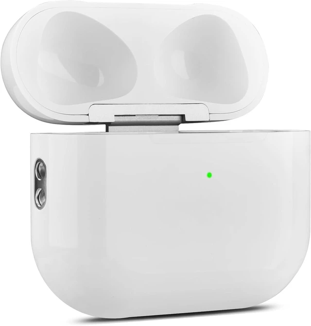 Main image of OLEBAND Case Compatible with AirPods 4th Generation USB-C