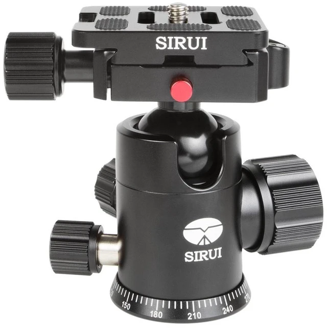Main image of Sirui G-10 G10X G Series Ball Head
