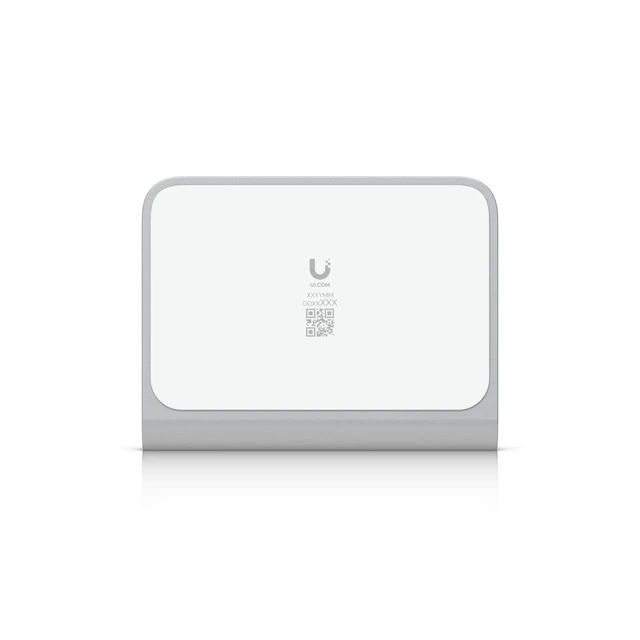Alt view image 3 of 4 - Ubiquiti Networks Unifi Mobile Router Table Stand (Aluminium)