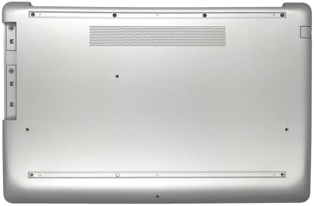 Main image of Jxjslp Bottom Case for HP 17-by 17T-by 17-CA 17Z-CA 17g-cr 17q-cs
