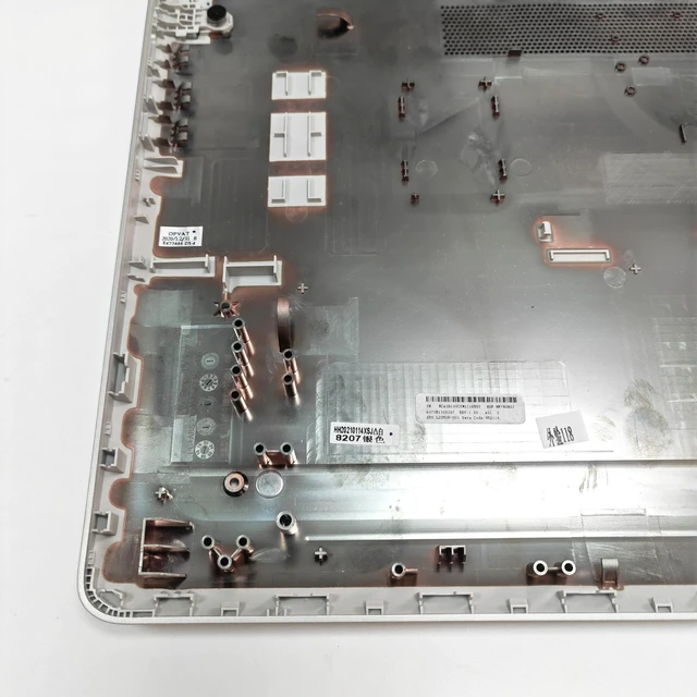 Alt view image 5 of 5 - Jxjslp Bottom Case for HP 17-by 17T-by 17-CA 17Z-CA 17g-cr 17q-cs