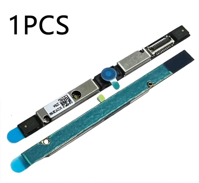 Alt view image 2 of 5 - Zahara Built in Camera Webcam Module for Lenovo ThinkBook 14 G4+ ARA IAP