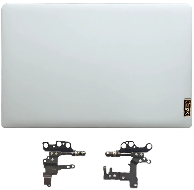 Main image of CCGDZKJ Replacement LCD Back Cover Kit for Lenovo IdeaPad 1-15ADA7