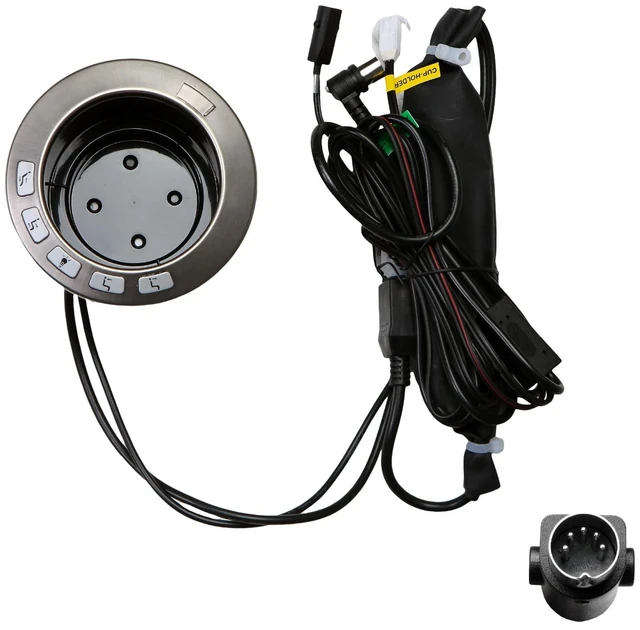 Main image of Uetmulik Power Recliner Raffel Systems CHB R2ULBA 01 MW Theater Cup Holder