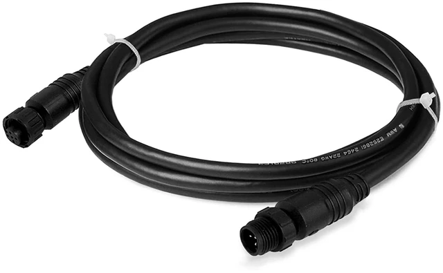Main image of NOVINO NMEA 2000 (N2K) 1.2 Meter (3.94 ft),Backbone/Drop or Extension Cable
