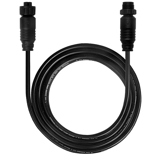 Alt view image 2 of 5 - NOVINO NMEA 2000 (N2K) 1.2 Meter (3.94 ft),Backbone/Drop or Extension Cable