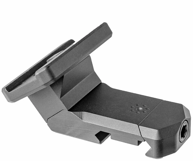Main image of Arisaka Offset Optic Mount, Plate 2 RMR