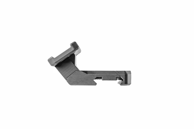 Alt view image 2 of 5 - Arisaka Offset Optic Mount, Plate 2 RMR