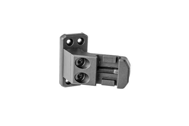 Alt view image 3 of 5 - Arisaka Offset Optic Mount, Plate 2 RMR