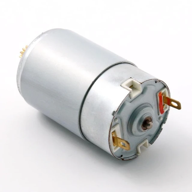 Alt view image 2 of 5 - Handbrake Module Actuator Motor EPB Motor for Hyundai Santa Fe IX35 IX45 Sorento Equus Sonata