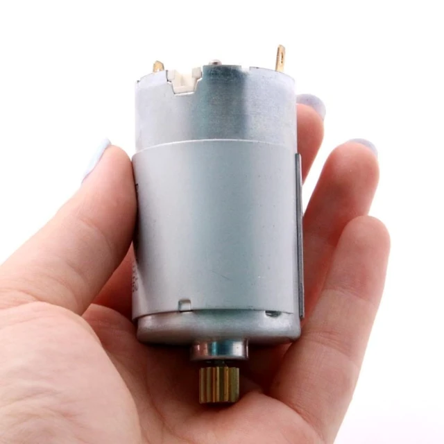 Alt view image 4 of 5 - Handbrake Module Actuator Motor EPB Motor for Hyundai Santa Fe IX35 IX45 Sorento Equus Sonata