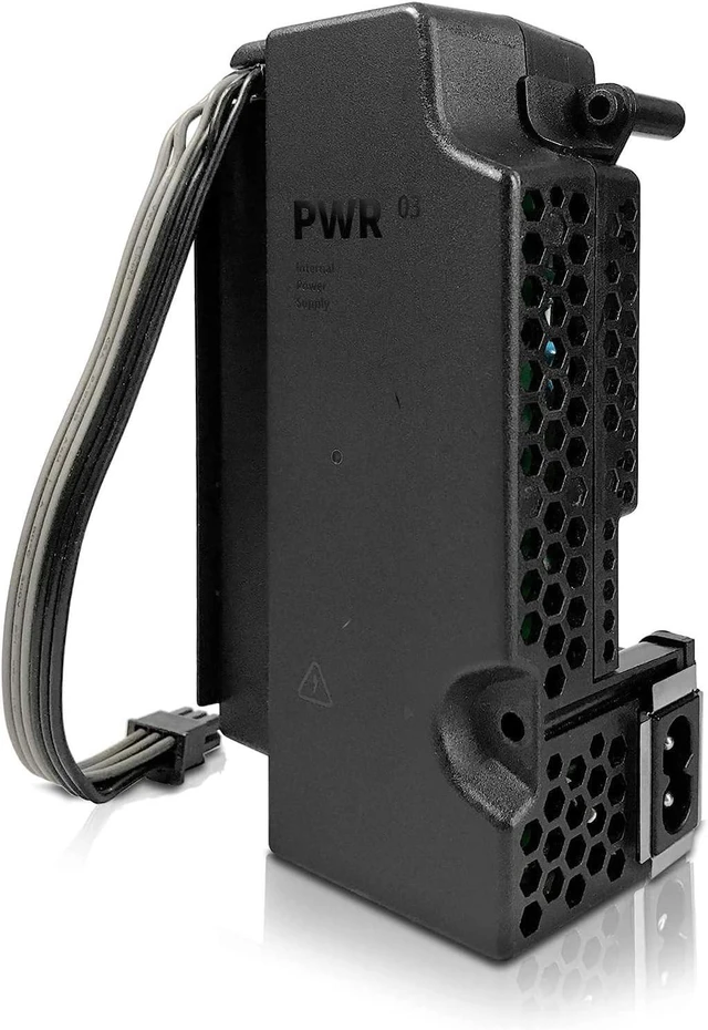 Alt view image 4 of 5 - Replacement Internal Power Supply AC Adapter Brick PA-1131-13MX N15-120P1A for Xbox One S (Slim) 1681 Part Number:X943285-004 X943285-005 X943284-004
