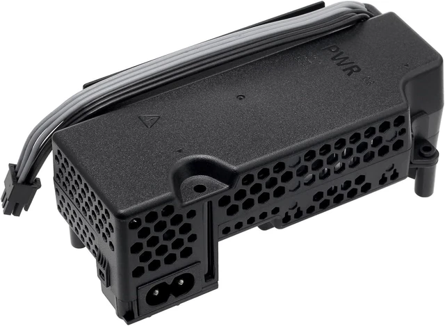 Alt view image 3 of 5 - Replacement Internal Power Supply AC Adapter Brick PA-1131-13MX N15-120P1A for Xbox One S (Slim) 1681 Part Number:X943285-004 X943285-005 X943284-004