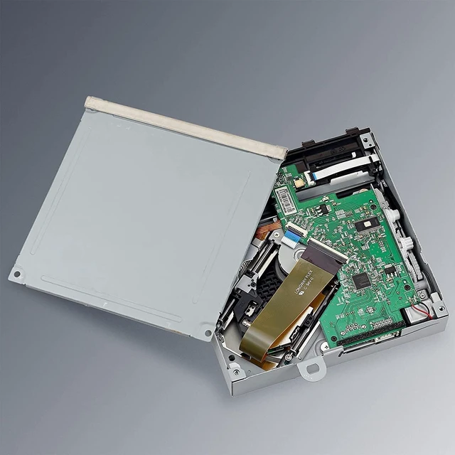 Alt view image 3 of 5 - Sedicoca Original Lite-on DG-6M1S DG-6M2S Blu-ray Disc DVD Drive Replacement for Xbox One Console