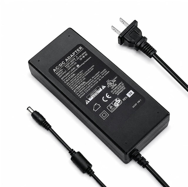 Main image of 24V 4A Power Adapter for Bambu Lab AMS 2 Pro Automatic Material System