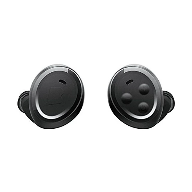 Alt view image 2 of 5 - Bragi H-1000 The Headphone