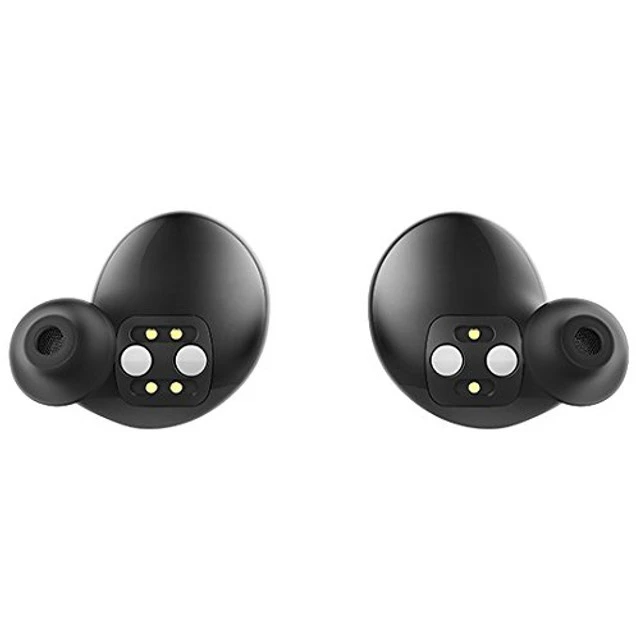 Alt view image 4 of 5 - Bragi H-1000 The Headphone