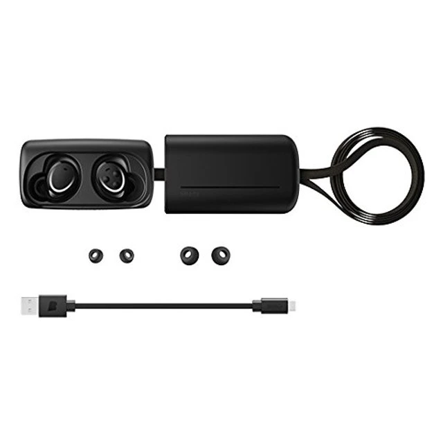 Alt view image 5 of 5 - Bragi H-1000 The Headphone