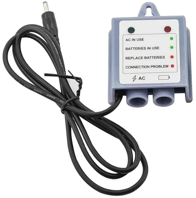 Main image of 169031 AC Power Adapter Kit Power Splitter for Kitchen Faucet Connect