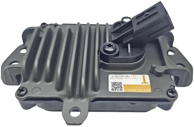Main image of IMIFAFTAbT 88210-02020 8821002020 88210-33120 Cruise Control Wave Radar Distance Sensor Fits for Toyota Corolla 1.8L 2.0L 2019-2022 RAV4 2.5L 2019-2022