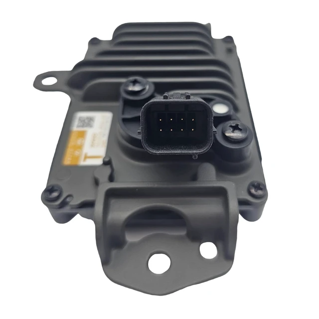 Alt view image 2 of 5 - IMIFAFTAbT 88210-02020 8821002020 88210-33120 Cruise Control Wave Radar Distance Sensor Fits for Toyota Corolla 1.8L 2.0L 2019-2022 RAV4 2.5L 2019-2022