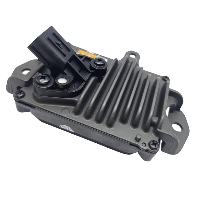 Alt view image 3 of 5 - IMIFAFTAbT 88210-02020 8821002020 88210-33120 Cruise Control Wave Radar Distance Sensor Fits for Toyota Corolla 1.8L 2.0L 2019-2022 RAV4 2.5L 2019-2022