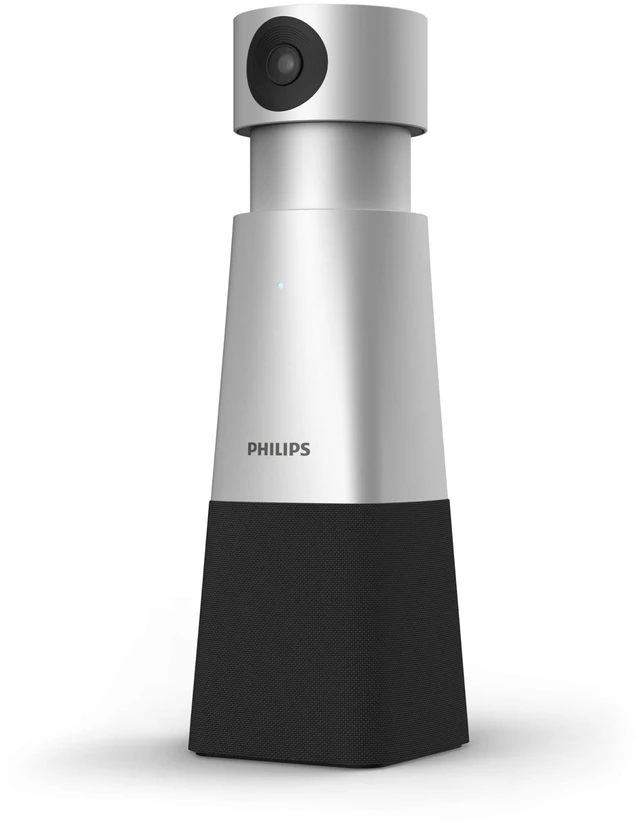 Main image of PHILIPS SmartMeeting HD Audio and 4K Video Conferencing Solution PSE0550 with Sembly AI Meeting Assistant Trial