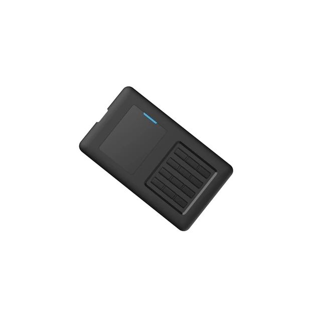 Alt view image 5 of 5 - IODD ST400(1TB SSD) iodd ST400 2.5 inch Enclosure/USB-C/Bootable Virtual ODD&HDD / AES256 Encryption Max up to 76 Digits/Write Protect / 2541 Made in Korea