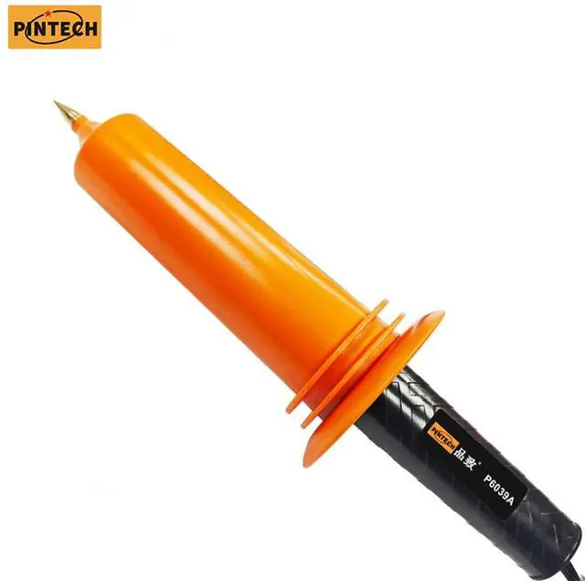 Alt view image 3 of 3 - PINTECH High Voltage Probe for Oscilloscope, 30kV, 20MHz, 1000:1 Attenuation Rate, Oscope Probe with BNC Connector, P6030A