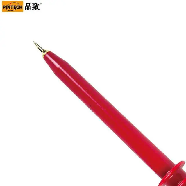 Alt view image 3 of 3 - PINTECH High Voltage Probe for Multimeter 50kV Max DC, 35kV Max AC, 1000:1 Attenuation Rate, Multimeter Probe, HVP-50