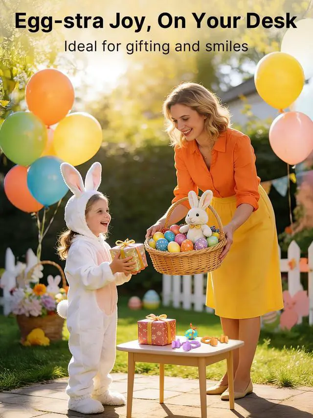 Alt view image 3 of 7 - Easter Basket Stuffers for Teens Boys Girls Him Men Ideas: 2 Pack Thumbs Up Lazy Phone Stand Cell Phone Holder Easter Gifts for Kids Teenage Son Her Women Wife Adults Funny Cool Gadgets