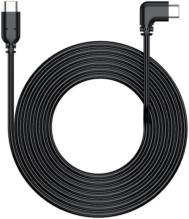 Main image of 29.5ft Rear Camera Extensive Cable for N4 Pro S, N4S, S1 Pro Max, S1 Pro Dash Cam, Fit for SUV, Pickup, Trucks, Minivan, Sedans, Trailers