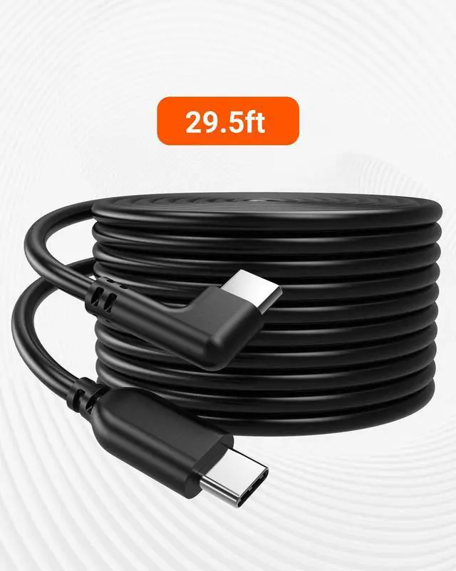 Alt view image 3 of 6 - 29.5ft Rear Camera Extensive Cable for N4 Pro S, N4S, S1 Pro Max, S1 Pro Dash Cam, Fit for SUV, Pickup, Trucks, Minivan, Sedans, Trailers