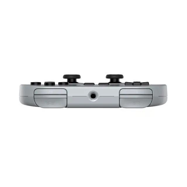 Alt view image 5 of 7 - Sn30 Pro USB Wired Gamepad for Switch, Windows & Raspberry Pi(Gray Edition)
