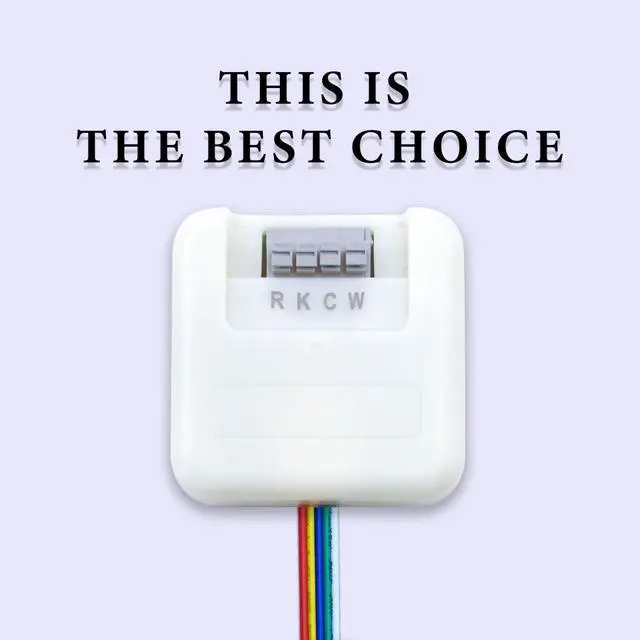 Alt view image 2 of 7 - C-Wire Adapter for Smart Thermostats: A Power Solution for Smart Thermostats Without a C-Wire THP9045A2098/U