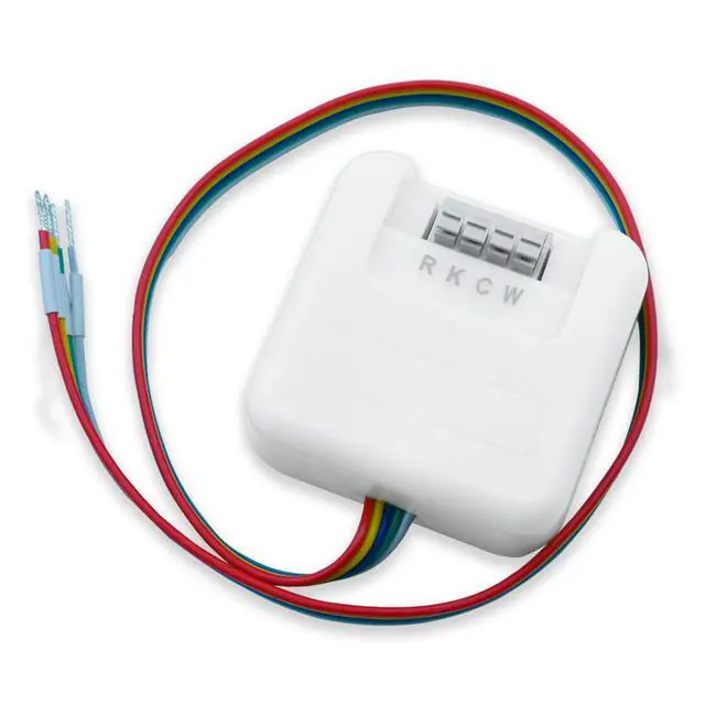 Alt view image 7 of 7 - C-Wire Adapter for Smart Thermostats: A Power Solution for Smart Thermostats Without a C-Wire THP9045A2098/U