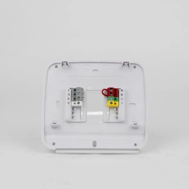 Alt view image 3 of 3 - T705 Programmable 1H/1C Digital Thermostat