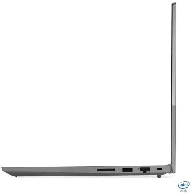 Alt view image 5 of 7 - Lenovo ThinkBook 15 Gen 2 Laptop | Intel Core i7-1165G7 | 16GB DDR4 RAM | 512GB SSD | 15.6" FHD Touchscreen | Windows 11 Pro